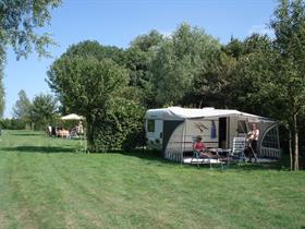 Camping Tuinenburg in Zaamslag