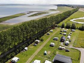 Camping Goede Hope in Hoofdplaat