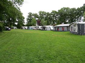 Camping De Rotmanshoeve in Winterswijk Kotten