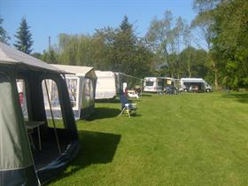 Camping De Rotmanshoeve in Winterswijk Kotten