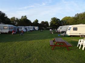 Camping Carpe Diem in Serooskerke