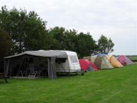 Camping Carpe Diem in Serooskerke