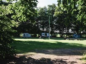Camping Oude Willem in Oude Willem