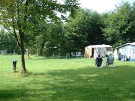 Camping P90 in Dronten