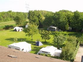 Camping P90 in Dronten