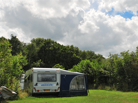 Camping Zuidvelde in Diepenveen