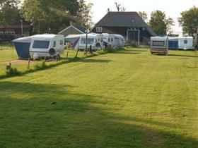 Camping Terra Incognito in Westerland