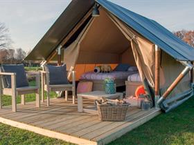 Camping Terra Incognito in Westerland