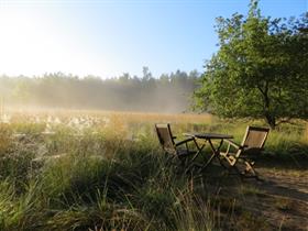 Camping De Posthoek in Rucphen