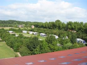 Camping De Lepelhoeve in Vrouwenpolder