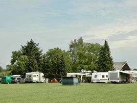 Camping 't Zwaantje in Megchelen