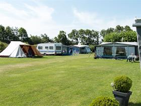 Camping Oba's Hofje in Oostkapelle