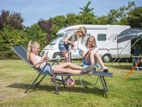 Camping Hof Domburg in Domburg