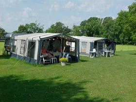 Camping Overbiel in Geesteren(gld)