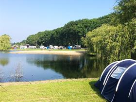 Camping Krieghuusbelten in Raalte