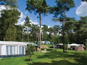 Camping Krieghuusbelten in Raalte