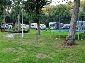 Camping De Lepelaar in Brielle