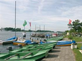 Camping De Lepelaar in Brielle