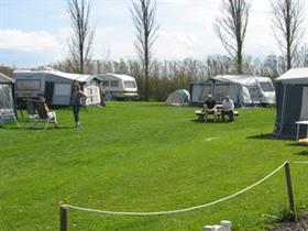 Camping Kole in Biggekerke