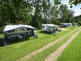 Camping De Gronselenput in Wijlre