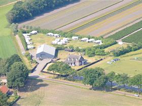 Camping Op de Veranda in Lage Mierde