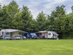 Camping Woltas in Zieuwent