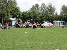 Camping Woltas in Zieuwent