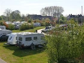 Camping De Domp in Sneek