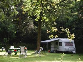 Camping Dasselaar in Zeewolde
