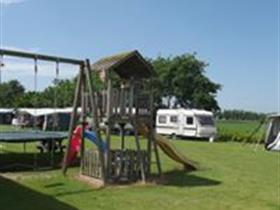 Camping De Bonte Koe in Kortgene