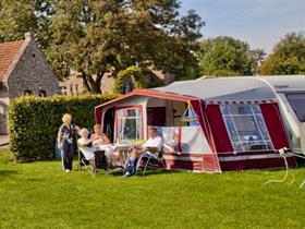 Camping De Sangershoeve in Ohé en Laak