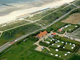 Camping De Schelp in Domburg