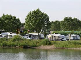 Camping 't Veerhuys in Blitterswijck