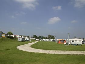 Camping 't Veerhuys in Blitterswijck
