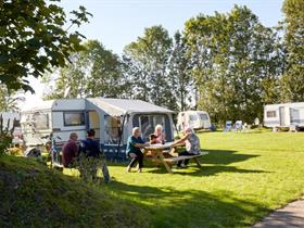 Camping De Sternhof in Zeewolde