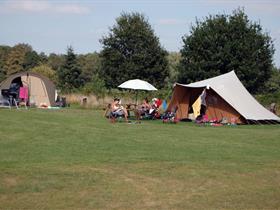 Camping De Duiventoren in Dorst