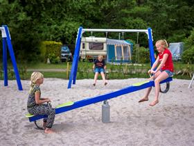 Camping Drouwenerzand in Drouwen