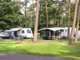 Camping Arnhem in Arnhem