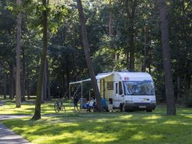 Camping Arnhem in Arnhem