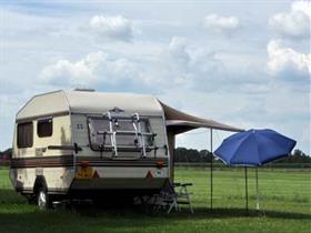 Camping De Waltakke in Lochem