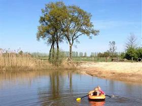 Camping De Waltakke in Lochem