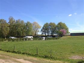 Camping De Beukenhof in Well