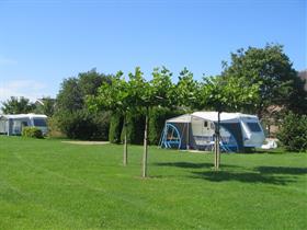 Camping Lieftink in Laren (Gld)