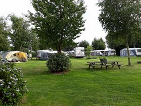 Camping Loeksham in Emmen