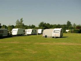 Camping Aamsveen in Enschede