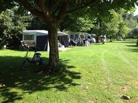 Camping De Vetweide in Almen