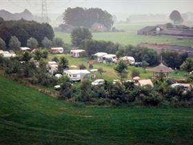 Camping De Vetweide in Almen