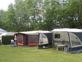 Camping Reugebrink in Westendorp