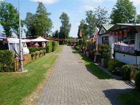 Camping Reugebrink in Westendorp