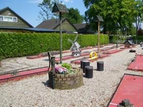 Camping Reugebrink in Westendorp